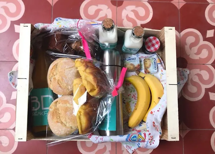 Appartement Liiiving In | Ribeira Boutique Oporto