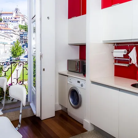 Liiiving In | Ribeira Boutique Porto