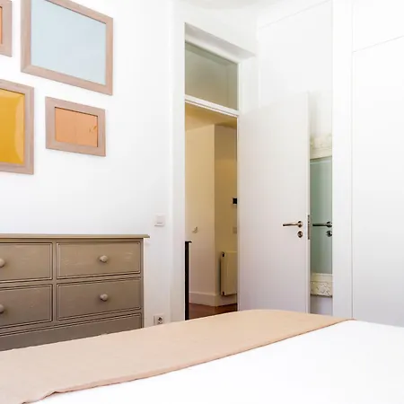 Apartment Liiiving In | Ribeira Boutique Porto