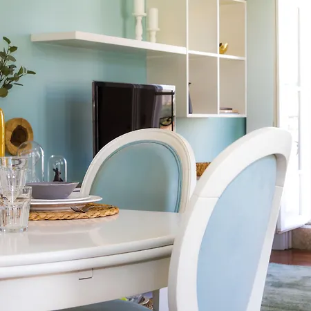 Apartment Liiiving In | Ribeira Boutique *