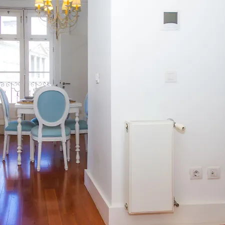 Apartment Liiiving In | Ribeira Boutique Porto