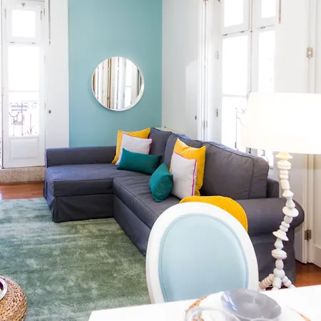 Liiiving In | Ribeira Boutique Porto