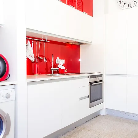 Apartment Liiiving In | Ribeira Boutique