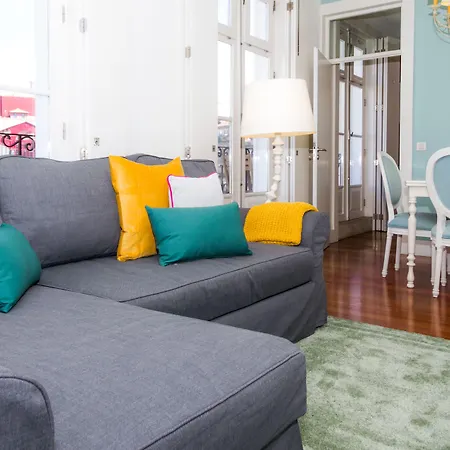 Liiiving In | Ribeira Boutique Porto