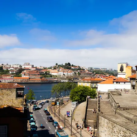 Apartment Liiiving In | Ribeira Boutique Porto