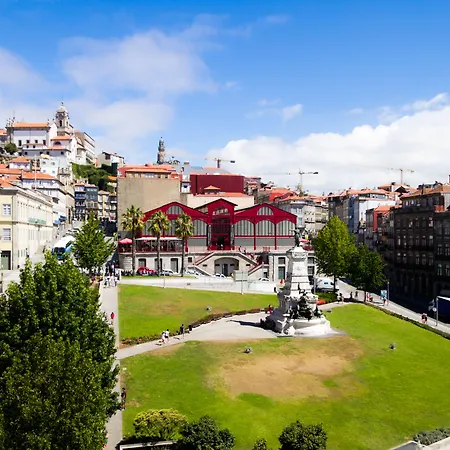 Apartment Liiiving In | Ribeira Boutique Porto