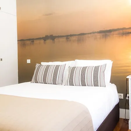 Liiiving In | Ribeira Boutique