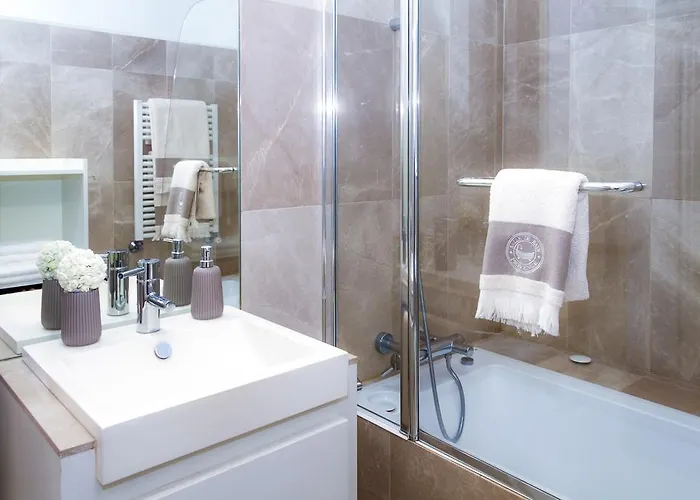 Liiiving In | Ribeira Boutique Apartment *