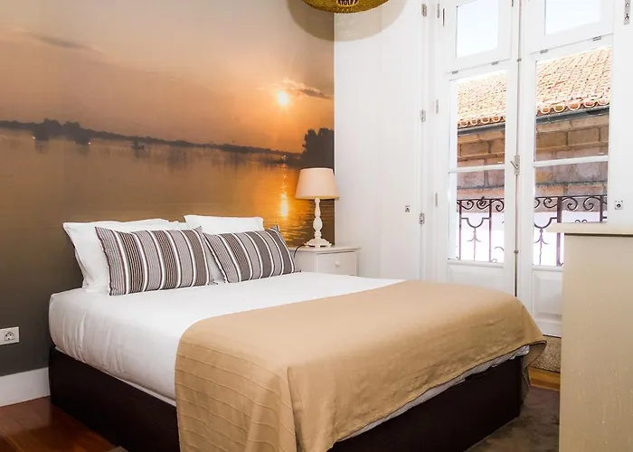 Appartement Liiiving In | Ribeira Boutique