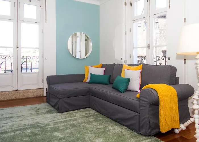 Apartment Liiiving In | Ribeira Boutique *