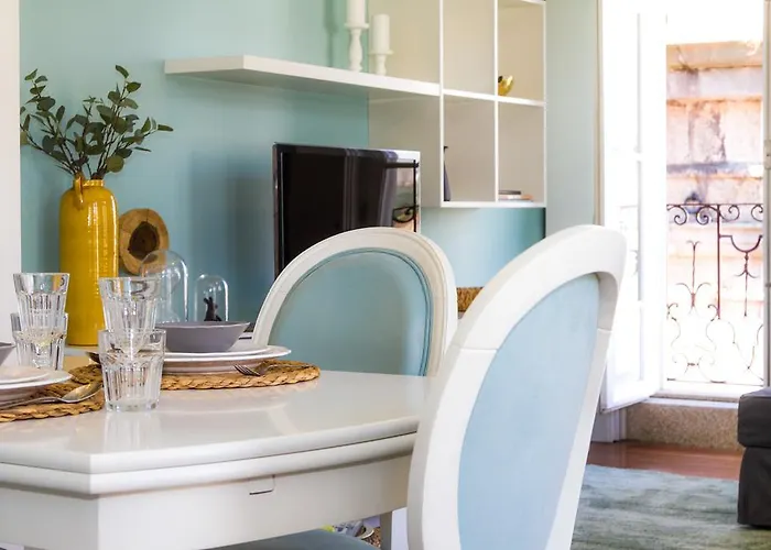 Liiiving In | Ribeira Boutique