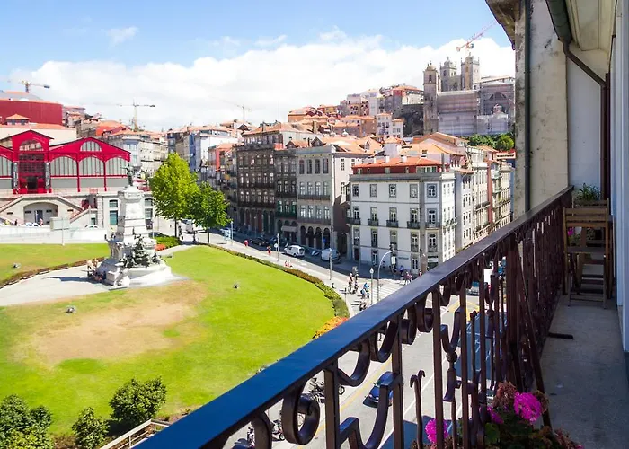 Appartement Liiiving In | Ribeira Boutique *