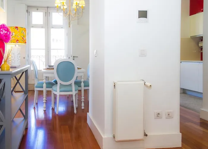 Liiiving In | Ribeira Boutique * Porto