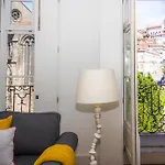 Lägenhet Liiiving In | Ribeira Boutique