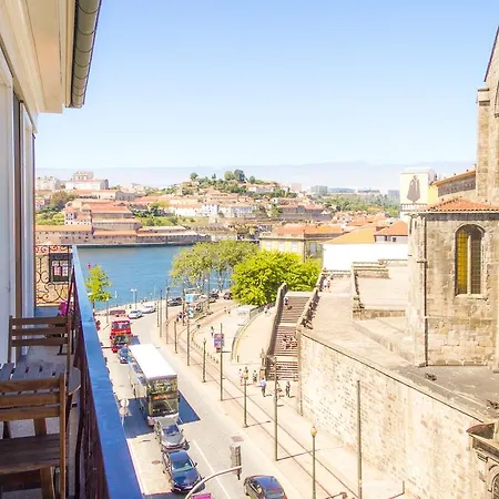 Apartmán Liiiving In | Ribeira Boutique