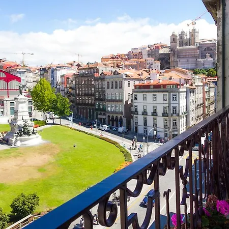 Apartment Liiiving In | Ribeira Boutique *
