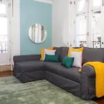 Apartamento Liiiving In | Ribeira Boutique *