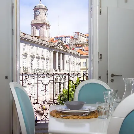 Apartament Liiiving In | Ribeira Boutique